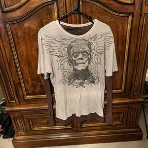 Men’s drifter shirt size xl